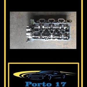 Cabeçote Frontal Esquerdo Ford Edge 3.5 V6 2011/2014