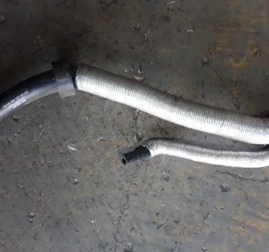 Conexao Mangueira Agua Audi Q3 2.0 2014/2015