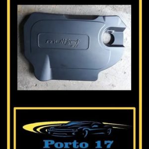 Capa Motor Jeep Renegade Diesel 2021