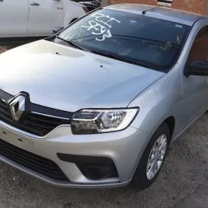 Parabrisa Renault Sandero Logan 2015/2022