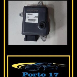 Módulo Caixa De Câmbio Volvo Xc90 T6 2.0 2019