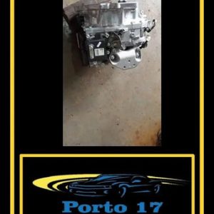 Caixa De Cambio Automatica Fiat Toro 1.8 2020