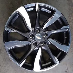 Roda Avulsa Aro 19 Gm Equinox Premier 1.5 2022 Grafite