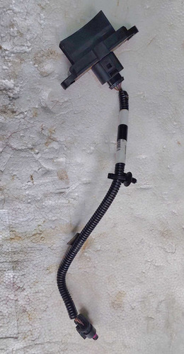 Sensor Velocidade Motor Hìbrido Volvo Xc60 T8 2024 31673712 - Imagem 2