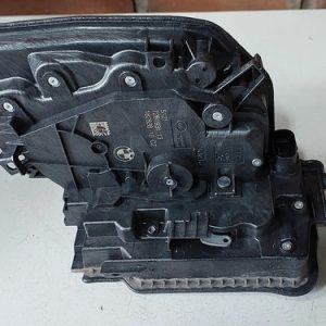 Fechadura Porta Dianteira Esquerda Bmw X2 1.5 3cc 2021