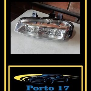 Farol Milha Lado Esquerdo Land Rover Evoque 2013