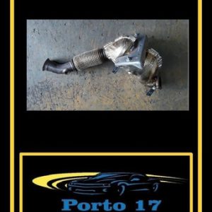 Catalisador Ecosport 1.5 3cc Automática 2021
