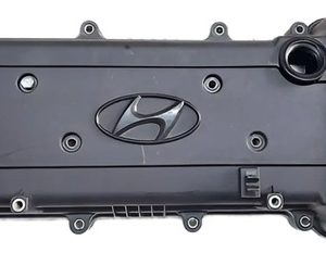 Tampa Válvula Hyundai Hb20 1.6 2014