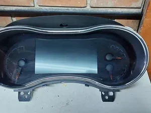 Painel Instrumento Jeep Grand Cherokee Limited 3.6 V6 2018  Preto