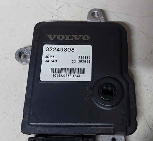 Módulo Caixa De Câmbio Volvo Xc60 T8 Hìbrida 32249308 2024 - Imagem 2