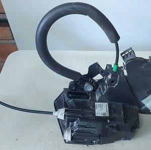 Fechadura Porta Traseira Direita Range Rover Sport 3.0 2020