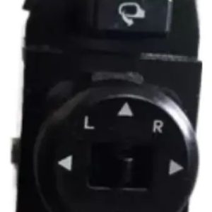 Comando Retrovisor Elétrico Kia Sorento 2011/2012