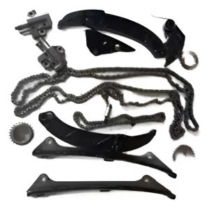 Kit Corrente Tensor Motor Hyundai Grand Santa Fé 3.3 V6 2015