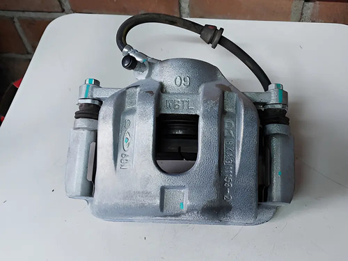 Pinça De Freio Dianteira Direita Chery Tiggo 5x 1.5 Tb 2020 - Imagem 2