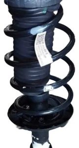 Coxim Amortecedor Diant Esquerdo Tracker 1.2 3cc Turbo 2022