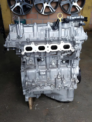 Motor Parcial Gm Equinox Premier Awd 1.5 Turbo 2022 - Imagem 2