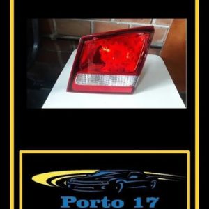 Lanterna Tampa Traseira Lado Direito Journey Rt 2014/2015