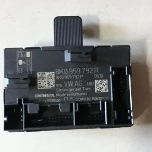 Módulo Vidro Eléctrico Dianteiro Direito Audi A4 2015