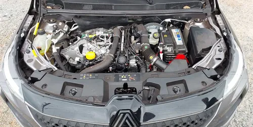Cano Bomba Alta Renault Kardian 1.0 3cc 2025 A2820704100 - Imagem 5