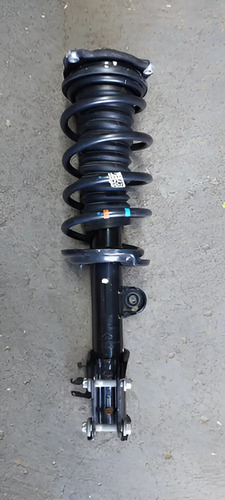 Coxim Amortecedor Diant Esq Fiat Toro 2.0 Diesel 2022 7km - Imagem 2