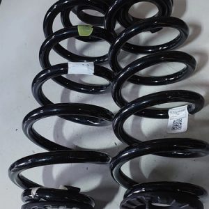 Mola Traseira Fiat Pulse 1.0 3cc Turbo 2022