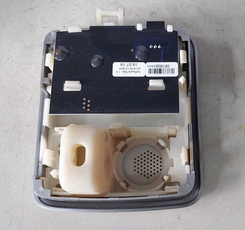 Luz Teto Cortesia Direita Range Rover Sport Hse 3.0 V6 2020 - Imagem 2