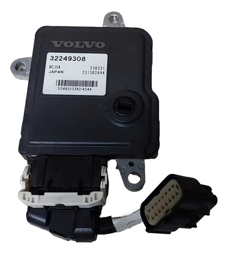 Módulo Caixa De Câmbio Volvo Xc60 T8 Hìbrida 32249308 2024