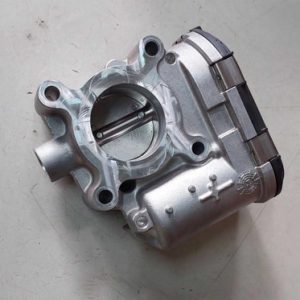 Tbi Corpo Borboleta Renault Kardian Tech 2025