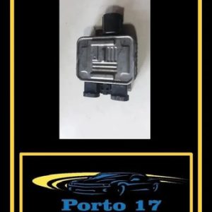 Módulo Ventoinha Land Rover Evoque 2.0 2013