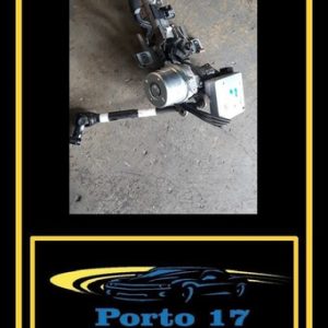 Coluna Direção Fiat Toro 1.8 16v 2019/2020