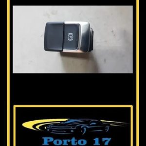 Botão Freio De Mão Audi Q3