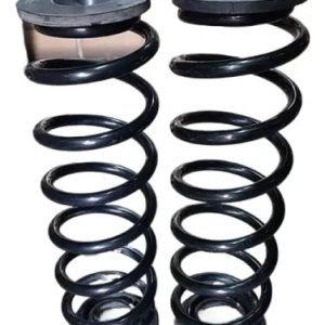 Mola Traseira Chery Tiggo 5x 1.5 Turbo 2020