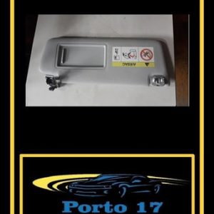 Quebra Sol Lado Direito Audi Q3 2021