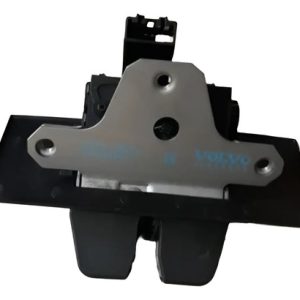 Fechadura Tampa Traseira Volvo Xc60 T5 2012 (cx33)