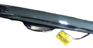 Friso Cromado Tampa Traseira Gm Sonic Hatch Ltz 2014