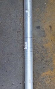 Cardan Dodge Ram 6.7 2500 3500 2019/2023