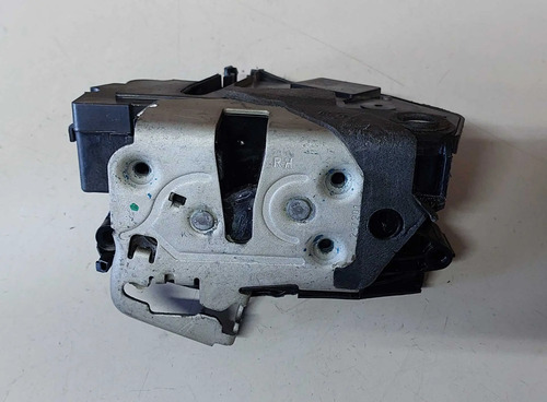 Fechadura Porta Dianteira Direita Ecosport 1.5 3cc 2021 - Imagem 3