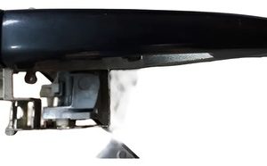 Maçaneta Externa Dianteira Esquerda Peugeot 408 2012