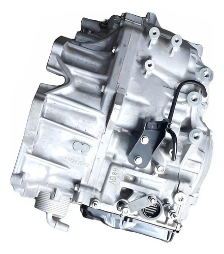 Caixa De Câmbio Volvo Xc90 2.0 T6 2019 Momentum