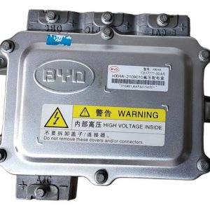 Módulo Fusível Voltagem Bateria Byd Song Plus 1.5 2025