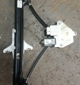 Fechadura Porta Traseira Direita Golf Gti 2019