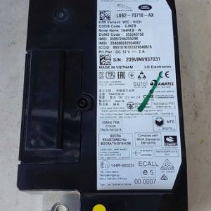 Módulo Telemática Interface Velar 2.0 2023 L8b2-70718-ax