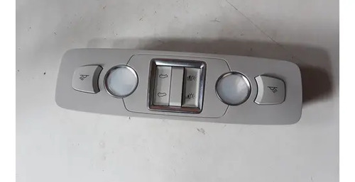 Luz De Teto Cortesia Audi Q7 2014/2015