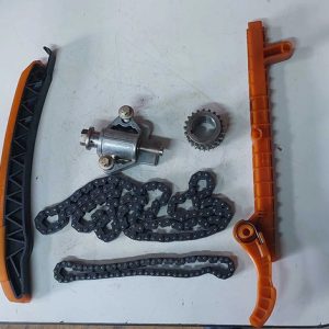 Kit Corrente Tensor Mercedes Glc250 2.0 2017/2018