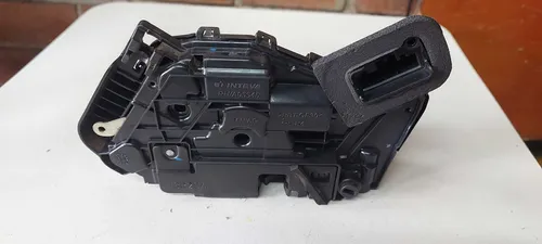 Fechadura Porta Traseira Direita Vw Passat Tsi 2019 - Imagem 2
