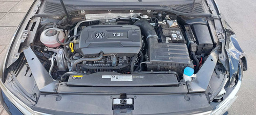 Mangueira Pequena Intercooler Vw Passat Tsi 2.0 2019 - Imagem 4