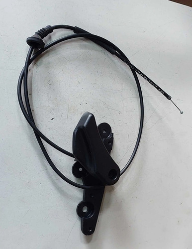 Maçaneta Interna Capo Bmw X4 2.0 2016