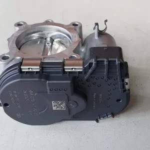 Tbi Corpo Borboleta Mercedes Glc 250 2.0 2018/2019
