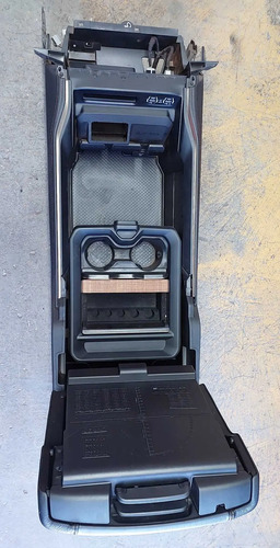Console Central Dodge Ram Longhorn 3500 2022 - Imagem 3