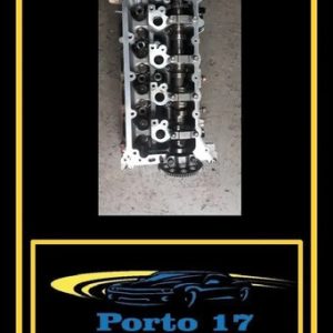 Cabeçote Fiat Toro 2.4 16v 2017